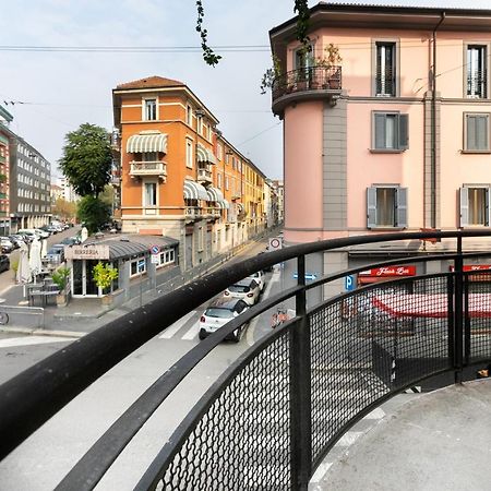 Appartamento Sempione 1 - Affitti Brevi Italia Milán Exterior foto