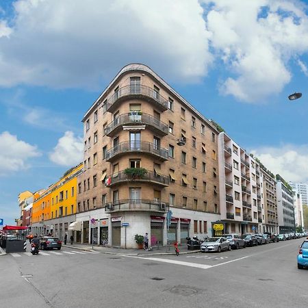 Appartamento Sempione 1 - Affitti Brevi Italia Milán Exterior foto