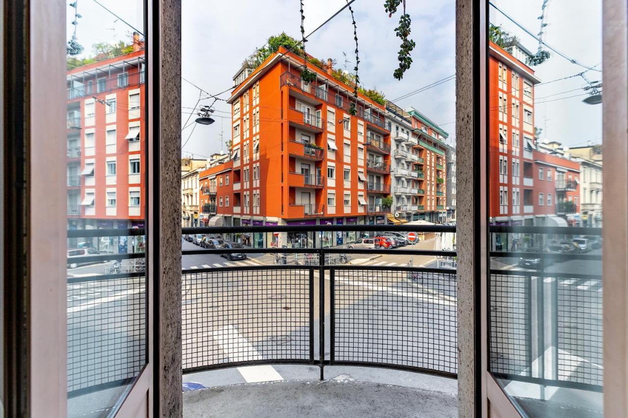 Appartamento Sempione 1 - Affitti Brevi Italia Milán Exterior foto